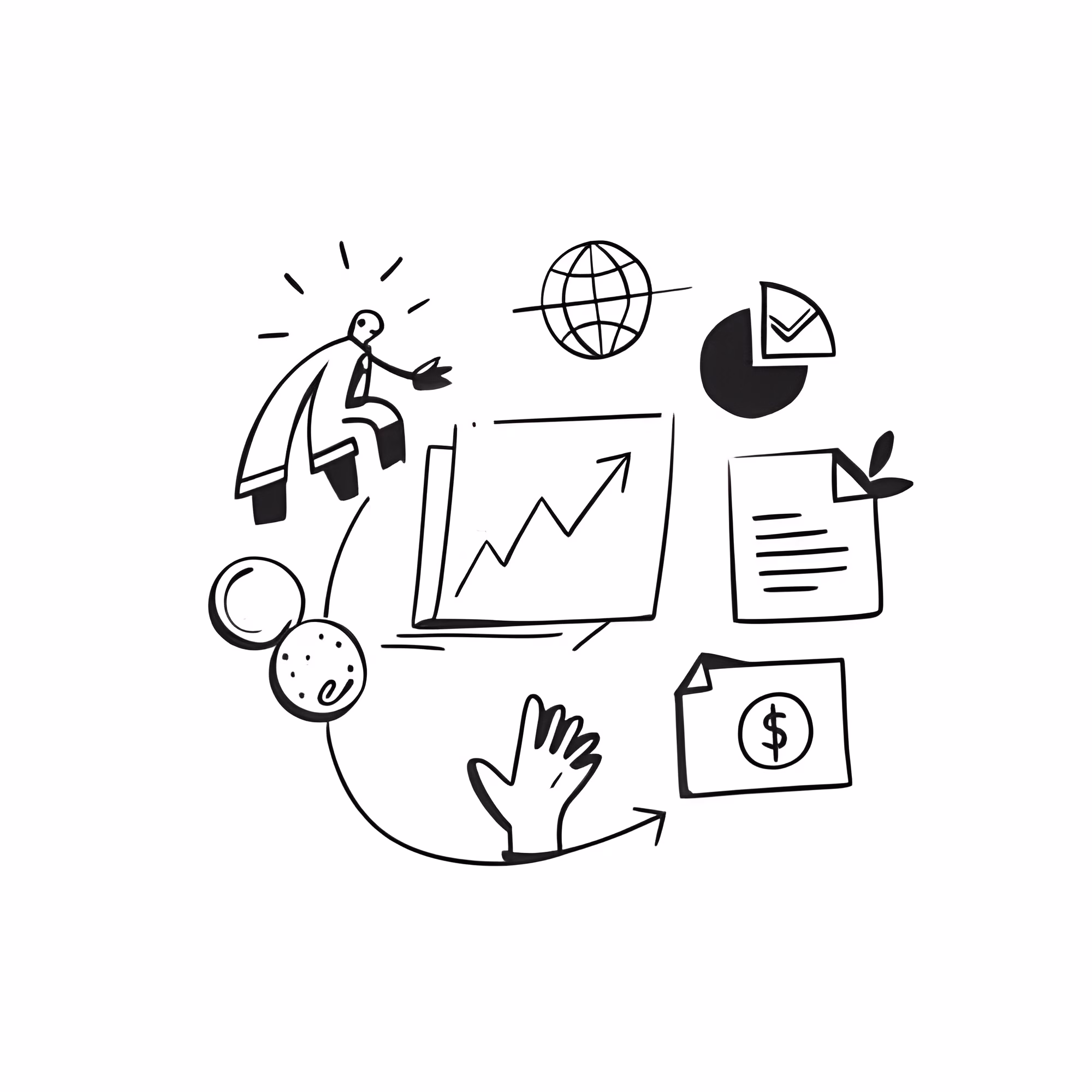 Retirement & Financial Independence